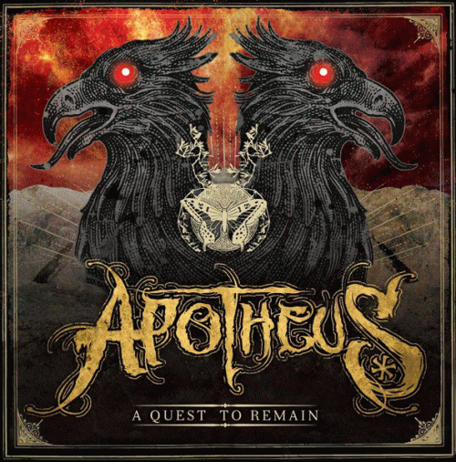 Apotheus : A Quest to Remain
